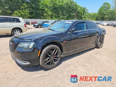 2014 CHRYSLER 300 2C3CCARG6EH384724 - główne zdjęcie licytacji z USA - miniatura