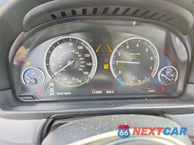 Zdjęcie 9 z 12 samochodu: 2014 BMW 535 I VIN:WBA5B1C59ED917108 - miniatura