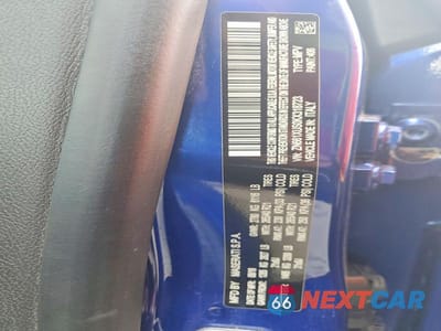 Zdjęcie 13 z 13 samochodu: 2019 MASERATI LEVANTE SPORT VIN:ZN661XUS0KX318723 - miniatura