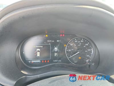 Zdjęcie 9 z 13 samochodu: 2024 NISSAN KICKS SR VIN:3N1CP5DV5RL540068 - miniatura