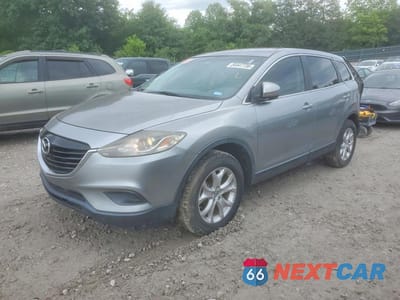 2015 MAZDA CX-9 TOURING JM3TB3CA9F0450727 - główne zdjęcie licytacji z USA - miniatura