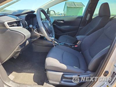 Zdjęcie 7 z 12 samochodu: 2020 TOYOTA COROLLA LE VIN:5YFEPRAE3LP086088 - miniatura