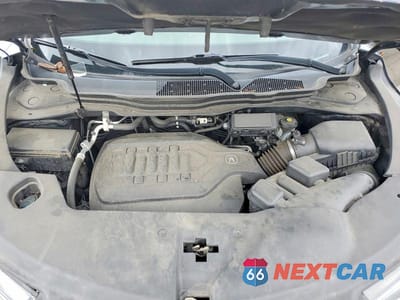 Zdjęcie 12 z 13 samochodu: 2018 ACURA MDX VIN:5J8YD4H3XJL019508 - miniatura