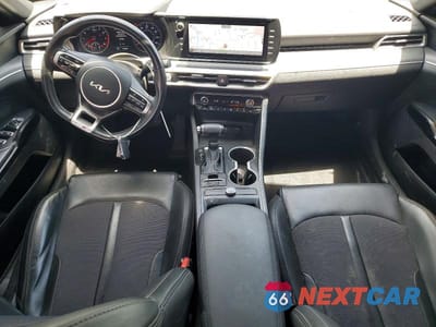 Zdjęcie 8 z 12 samochodu: 2022 KIA K5 GT LINE VIN:5XXG64J25NG095441 - miniatura