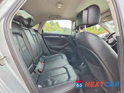 Zdjęcie 10 z 12 samochodu: 2015 AUDI A3 PREMIUM VIN:WAUACGFF2F1009850 - miniatura