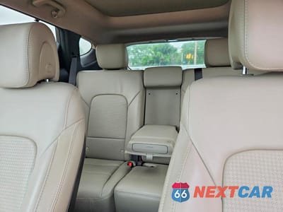 Zdjęcie 10 z 13 samochodu: 2014 HYUNDAI SANTA FE SPORT 2.4L VIN:5XYZU3LB7EG214253 - miniatura