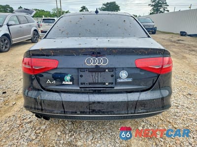 Zdjęcie 6 z 13 samochodu: 2016 AUDI A4 PREMIUM S-LINE VIN:WAUAFAFLXGN006280 - miniatura