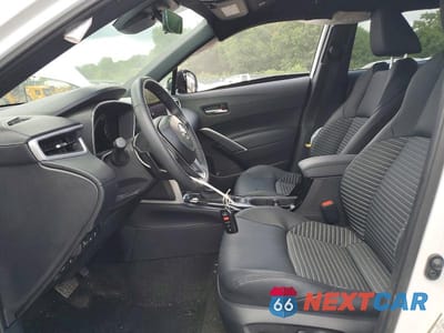 Zdjęcie 7 z 14 samochodu: 2025 TOYOTA COROLLA CROSS HYBRID XSE VIN:7MUFBABG4SV086441 - miniatura