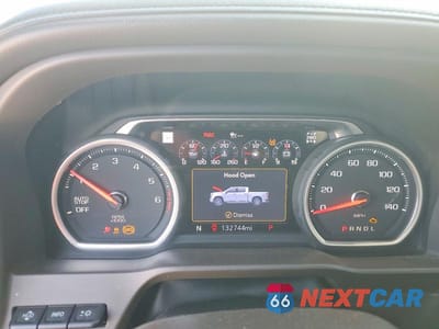 Zdjęcie 9 z 13 samochodu: 2020 CHEVROLET SILVERADO K1500 LTZ VIN:1GCUYGED8LZ236815 - miniatura