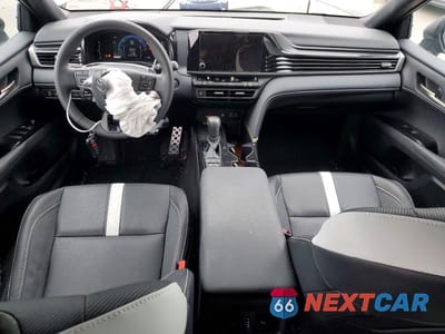 Zdjęcie 8 z 12 samochodu: 2025 TOYOTA CAMRY SE VIN:4T1DAACK3SU600925 - miniatura