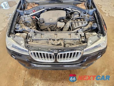 Zdjęcie 11 z 12 samochodu: 2016 BMW X3 XDRIVE28I VIN:5UXWX9C56G0D91328 - miniatura