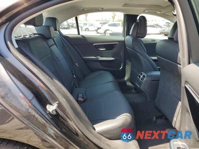Zdjęcie 10 z 12 samochodu: 2023 MERCEDES-BENZ C 300 VIN:W1KAF4GBXPR082025 - miniatura