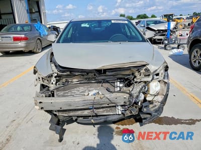 Piąte zdjęcie samochodu w środku: 2010 CHEVROLET MALIBU 1LT VIN:1G1ZC5E03AF126770 - miniatura