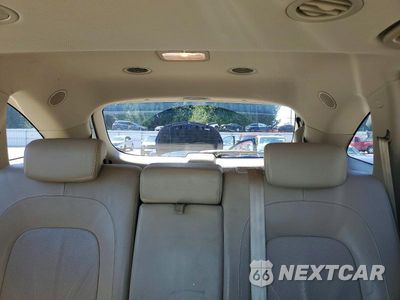 Zdjęcie 10 z 13 samochodu: 2008 HYUNDAI VERACRUZ GLS VIN:KM8NU73C88U058009 - miniatura