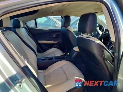 Zdjęcie 10 z 12 samochodu: 2011 CHEV VOLT VIN:1G1RD6E4XBU100248 - miniatura