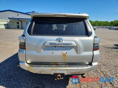 Zdjęcie 6 z 13 samochodu: 2014 TOYOTA 4RUNNER SR5 VIN:JTEBU5JR0E5198611 - miniatura