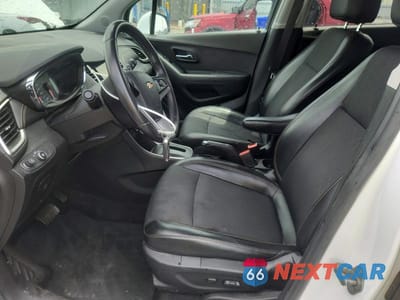 Zdjęcie 7 z 14 samochodu: 2018 CHEVROLET TRAX 1LT VIN:3GNCJLSB0JL317606 - miniatura