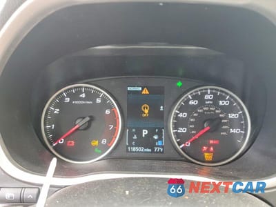 Zdjęcie 9 z 13 samochodu: 2023 MITSUBISHI ECLIPSE CROSS SE VIN:JA4ATWAA2PZ036052 - miniatura