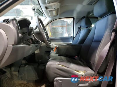 Zdjęcie 7 z 12 samochodu: 2010 GMC SIERRA K1500 VIN:1GTSKTEA3AZ182411 - miniatura