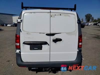 Zdjęcie 6 z 12 samochodu: 2020 MERCEDES-BENZ METRIS VIN:W1YV0BEY7L3754074 - miniatura