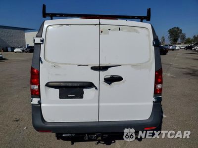 Zdjęcie 6 z 12 samochodu: 2020 MERCEDES-BENZ METRIS VIN:W1YV0BEY7L3754074 - miniatura