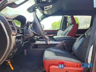 Zdjęcie 7 z 12 samochodu: 2025 RAM 1500 REBEL VIN:1C6SRFLPXSN763635 - miniatura