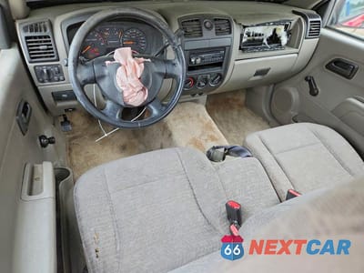 Zdjęcie 8 z 13 samochodu: 2005 CHEV COLORADO VIN:1GCCS198058254385 - miniatura