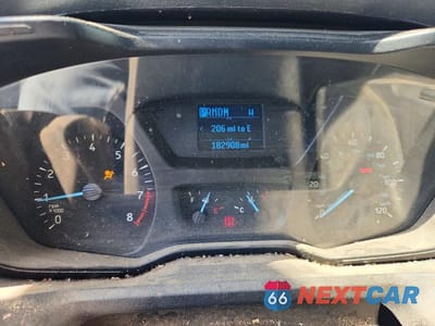 Zdjęcie 9 z 14 samochodu: 2019 FORD TRANSIT T- VIN:1FDBW5PM6KKB87311 - miniatura