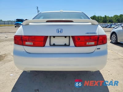 Zdjęcie 6 z 12 samochodu: 2005 HONDA ACCORD EX VIN:1HGCM66565A024667 - miniatura