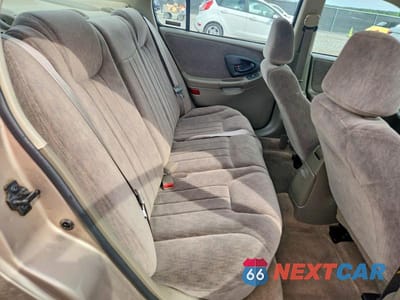Zdjęcie 10 z 12 samochodu: 2000 CHEVROLET MALIBU LS VIN:1G1NE52J9Y6221835 - miniatura