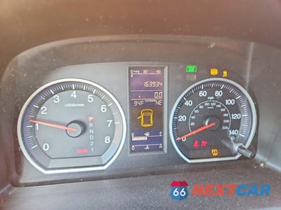 Zdjęcie 9 z 13 samochodu: 2011 HONDA CR-V EXL VIN:5J6RE4H76BL112539 - miniatura