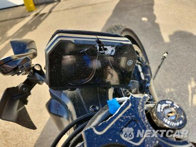 Zdjęcie 7 z 8 samochodu: 2025 YAMAHA YZFR7 VIN:JYARM38E8SA015206 - miniatura