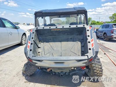 Czwarte zdjęcie samochodu z boku: 2025 POLARIS GENERAL XP UTILITY VEHICLE VIN:3NSGME999SH106522 - miniatura