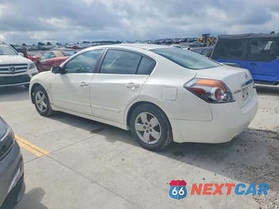 Drugie zdjęcie samochodu z przodu: 2008 NISSAN ALTIMA 2.5 VIN:1N4AL21E28N545011 - miniatura