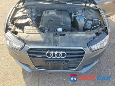 Zdjęcie 11 z 12 samochodu: 2013 AUDI A5 PREMIUM PLUS VIN:WAULFAFR1DA062186 - miniatura