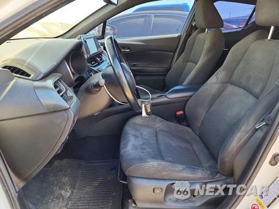 Zdjęcie 7 z 12 samochodu: 2018 TOYOTA C-HR XLE PREMIUM VIN:NMTKHMBX7JR058848 - miniatura