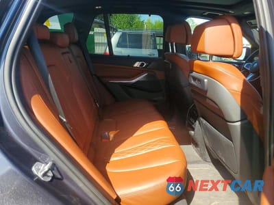 Zdjęcie 11 z 13 samochodu: 2022 BMW X5 XDRIVE45E VIN:5UXTA6C01N9J32937 - miniatura