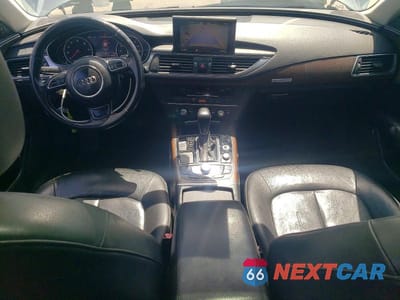 Zdjęcie 8 z 12 samochodu: 2016 AUDI A7 PREMIUM PLUS VIN:WAUWGAFC7GN005591 - miniatura