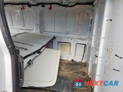 Zdjęcie 11 z 14 samochodu: 2015 FORD TRANSIT T-150 VIN:1FTNE1ZM2FKA17205 - miniatura