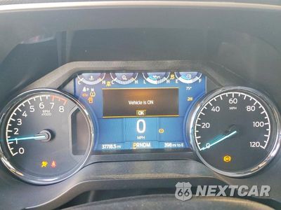 Zdjęcie 9 z 13 samochodu: 2022 FORD F150 SUPERCREW VIN:1FTFW1E50NKF02635 - miniatura