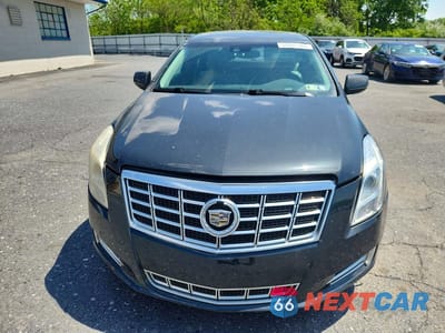 Piąte zdjęcie samochodu w środku: 2013 CADILLAC XTS LUXURY COLLECTION VIN:2G61R5S32D9102350 - miniatura