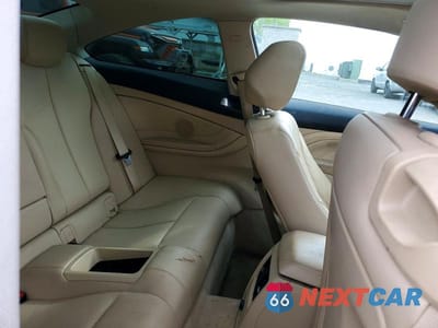 Zdjęcie 10 z 13 samochodu: 2014 BMW 428 XI VIN:WBA3N9C52EF722100 - miniatura