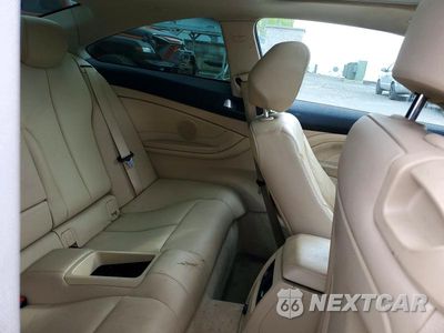 Zdjęcie 10 z 13 samochodu: 2014 BMW 428 XI VIN:WBA3N9C52EF722100 - miniatura