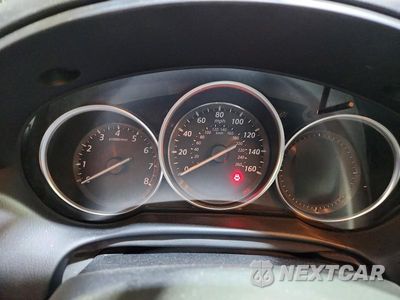 Zdjęcie 9 z 13 samochodu: 2015 MAZDA CX-5 SPORT VIN:JM3KE2BE2F0474580 - miniatura