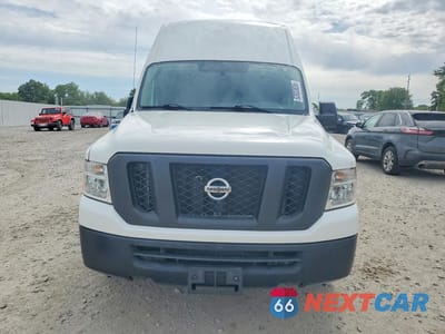 Zdjęcie 6 z 14 samochodu: 2014 NISSAN NV 2500 VIN:1N6BF0LX5EN100280 - miniatura