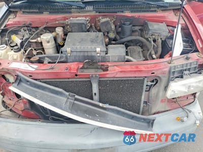 Zdjęcie 11 z 12 samochodu: 1999 CHEVROLET ASTRO VIN:1GNDM19W9XB138810 - miniatura