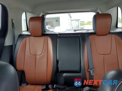 Zdjęcie 10 z 14 samochodu: 2016 GMC TERRAIN SLT VIN:2GKFLUE33G6194797 - miniatura