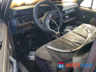 Zdjęcie 8 z 13 samochodu: 1986 FORD BRONCO U100 VIN:1FMEU15N6GLA34677 - miniatura