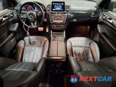 Zdjęcie 8 z 13 samochodu: 2018 MERCEDES-BENZ GLE 400 4MATIC VIN:4JGDA5GB1JB176723 - miniatura
