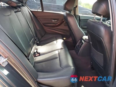 Zdjęcie 10 z 12 samochodu: 2015 BMW 328 XI SULEV VIN:WBA3B5G5XFNS14783 - miniatura
